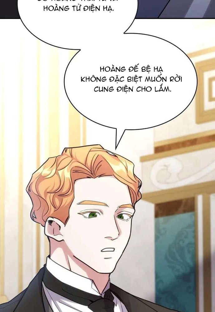 Trò Chơi Tình Ái Tập 51 trang 78