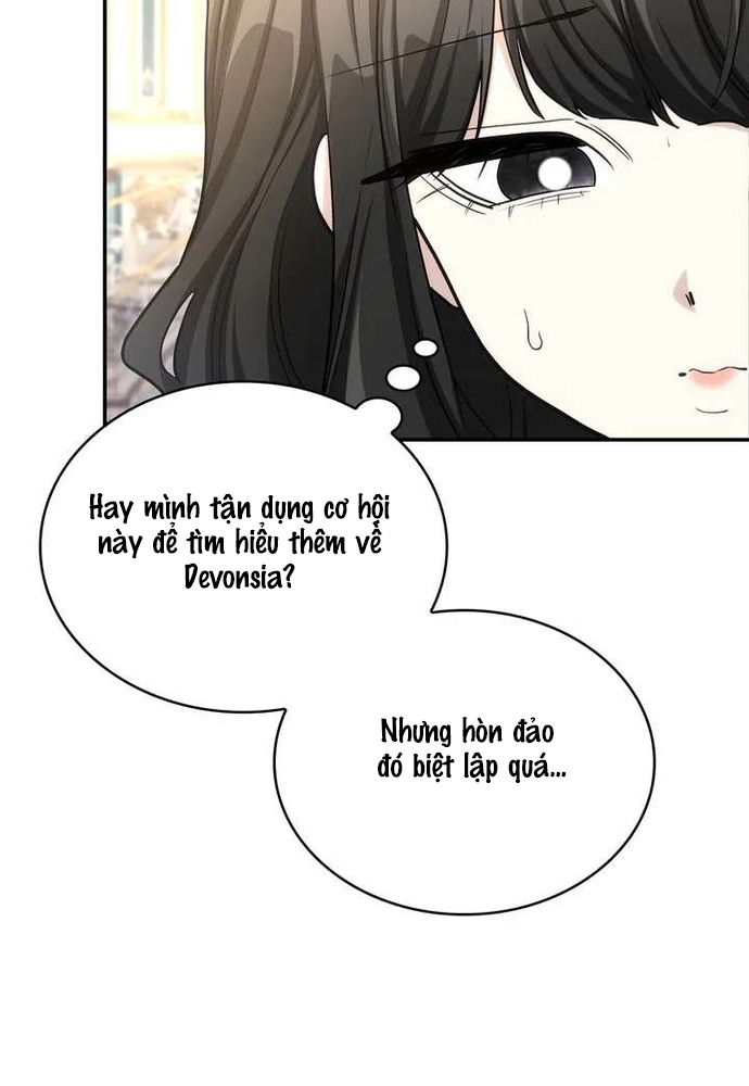 Trò Chơi Tình Ái Tập 51 trang 80