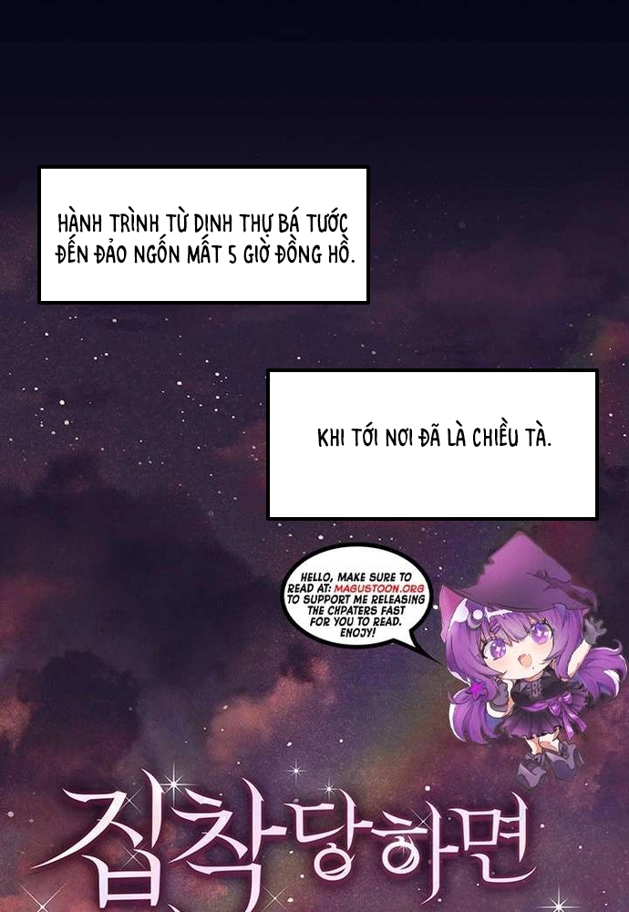 Trò Chơi Tình Ái Tập 52 trang 2