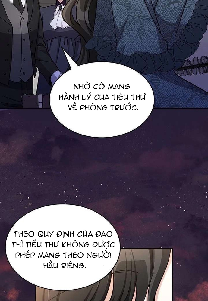 Trò Chơi Tình Ái Tập 52 trang 15