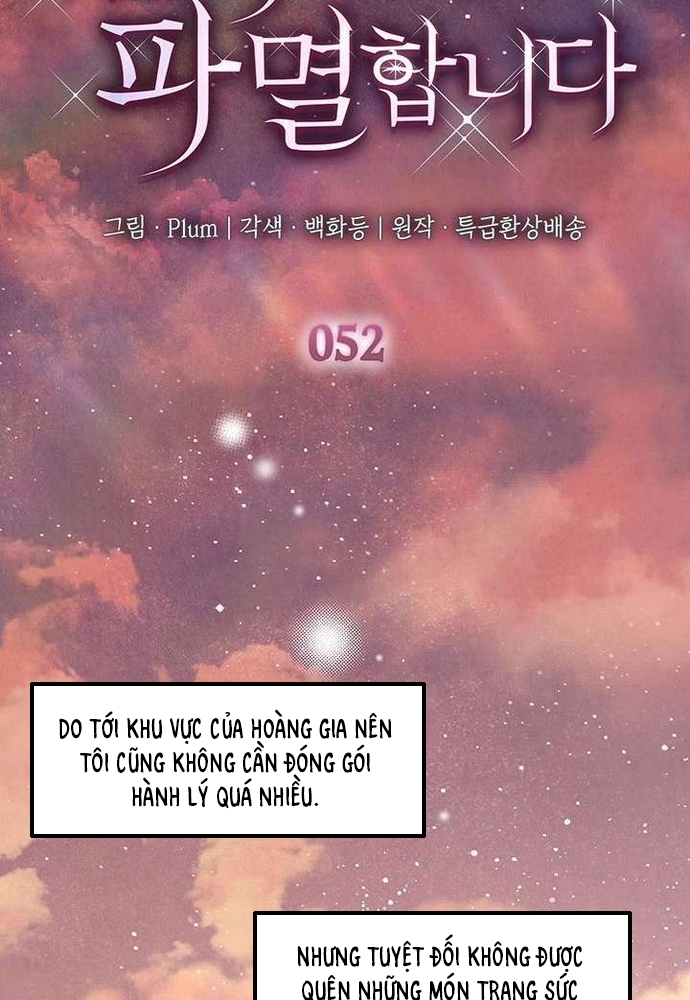 Trò Chơi Tình Ái Tập 52 trang 3