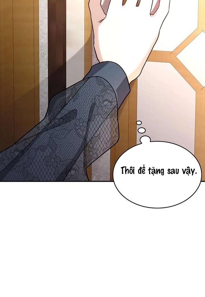 Trò Chơi Tình Ái Tập 52 trang 29