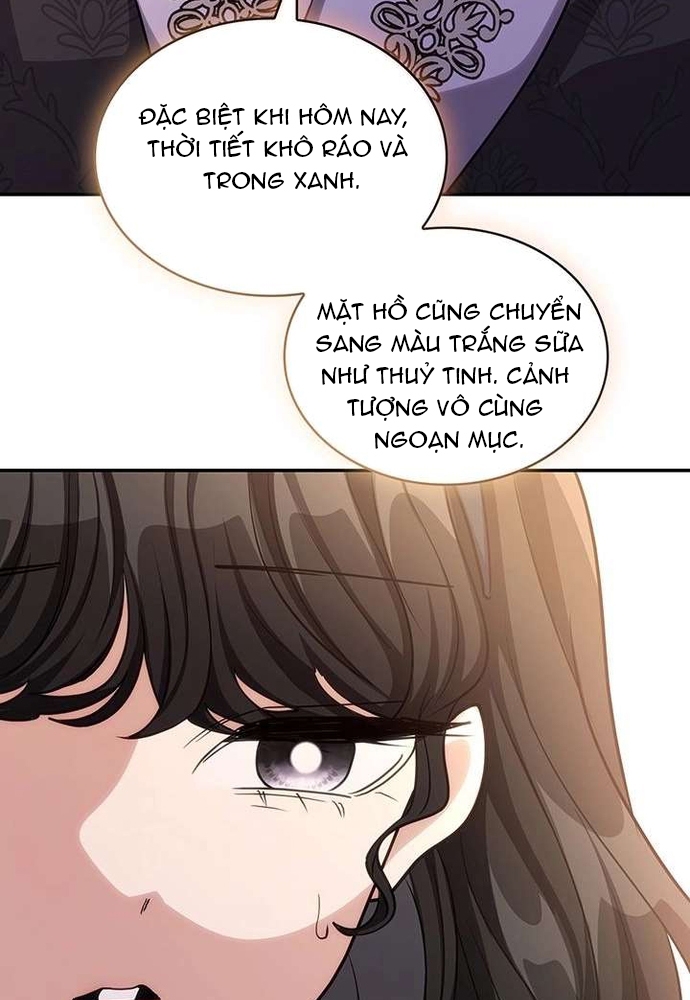 Trò Chơi Tình Ái Tập 52 trang 48