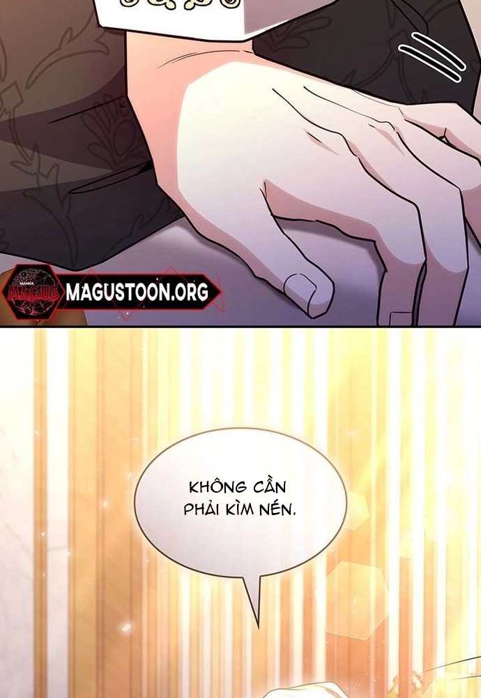Trò Chơi Tình Ái Tập 52 trang 51