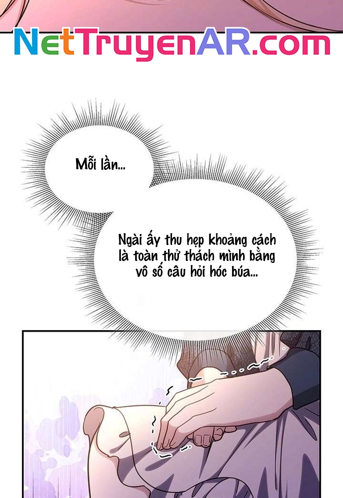Trò Chơi Tình Ái Tập 52 trang 57