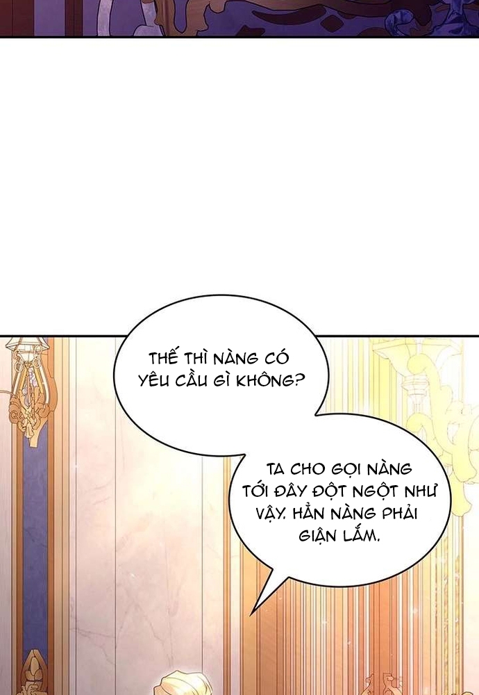 Trò Chơi Tình Ái Tập 52 trang 60