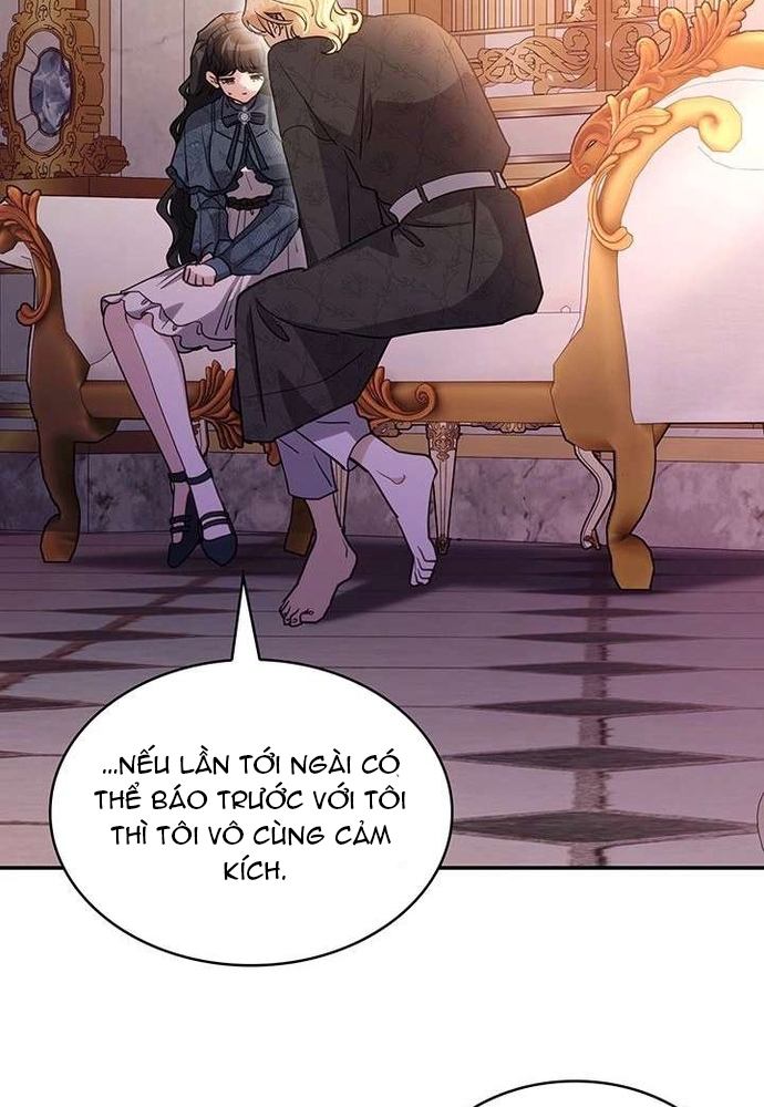 Trò Chơi Tình Ái Tập 52 trang 61