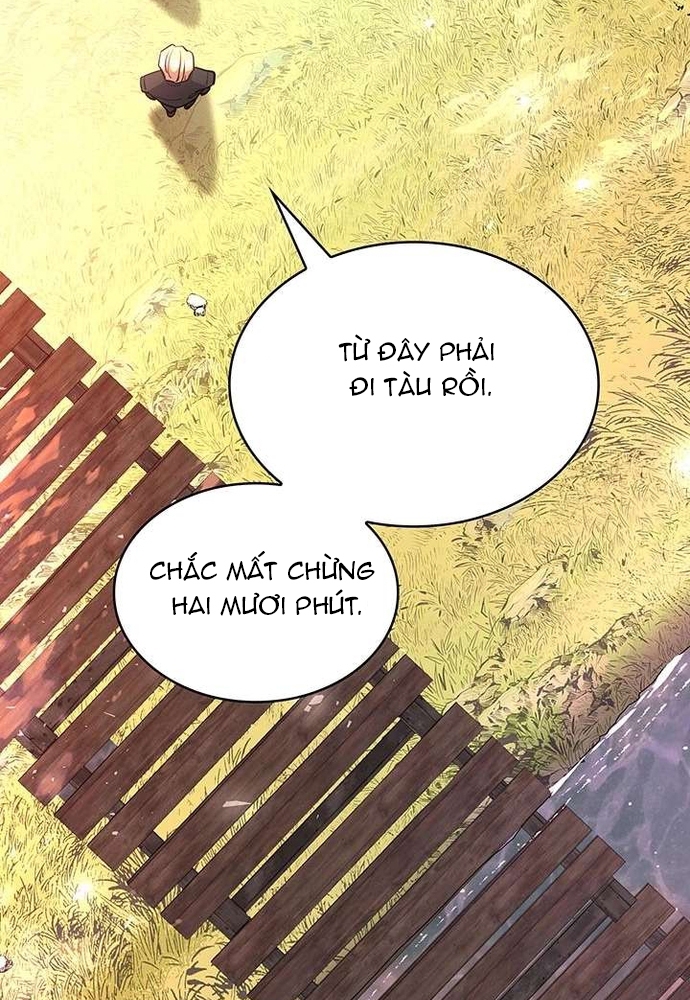 Trò Chơi Tình Ái Tập 52 trang 8