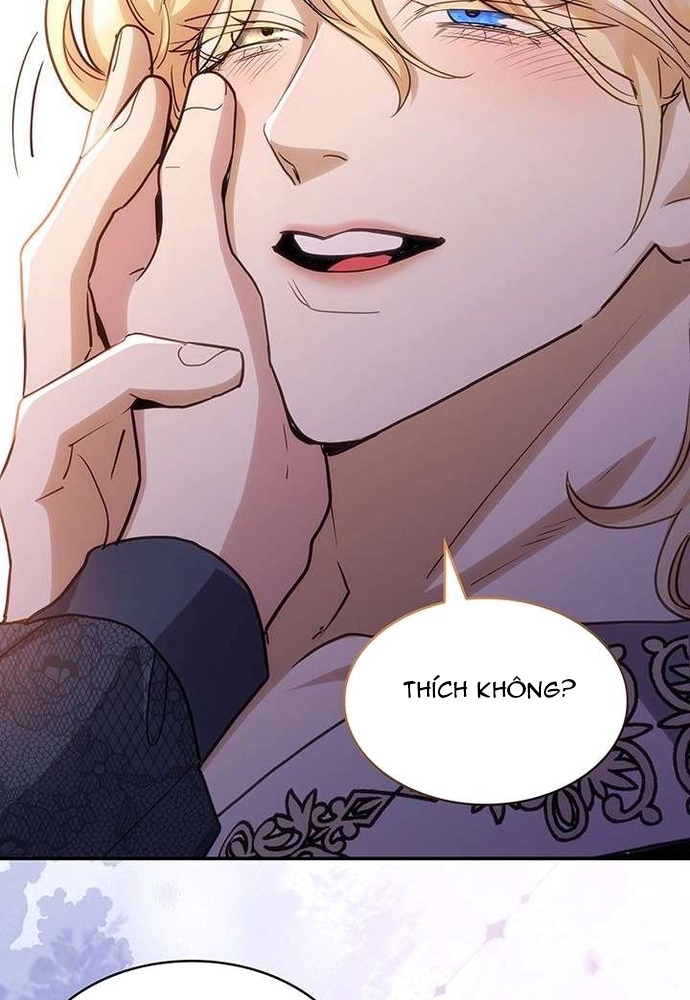 Trò Chơi Tình Ái Tập 52 trang 80