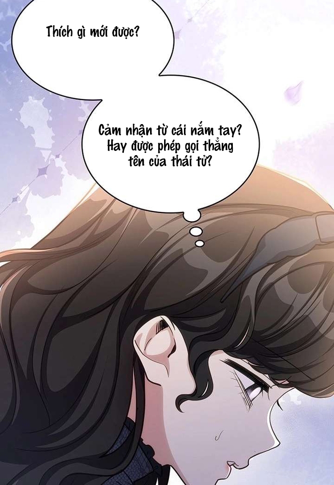 Trò Chơi Tình Ái Tập 52 trang 81