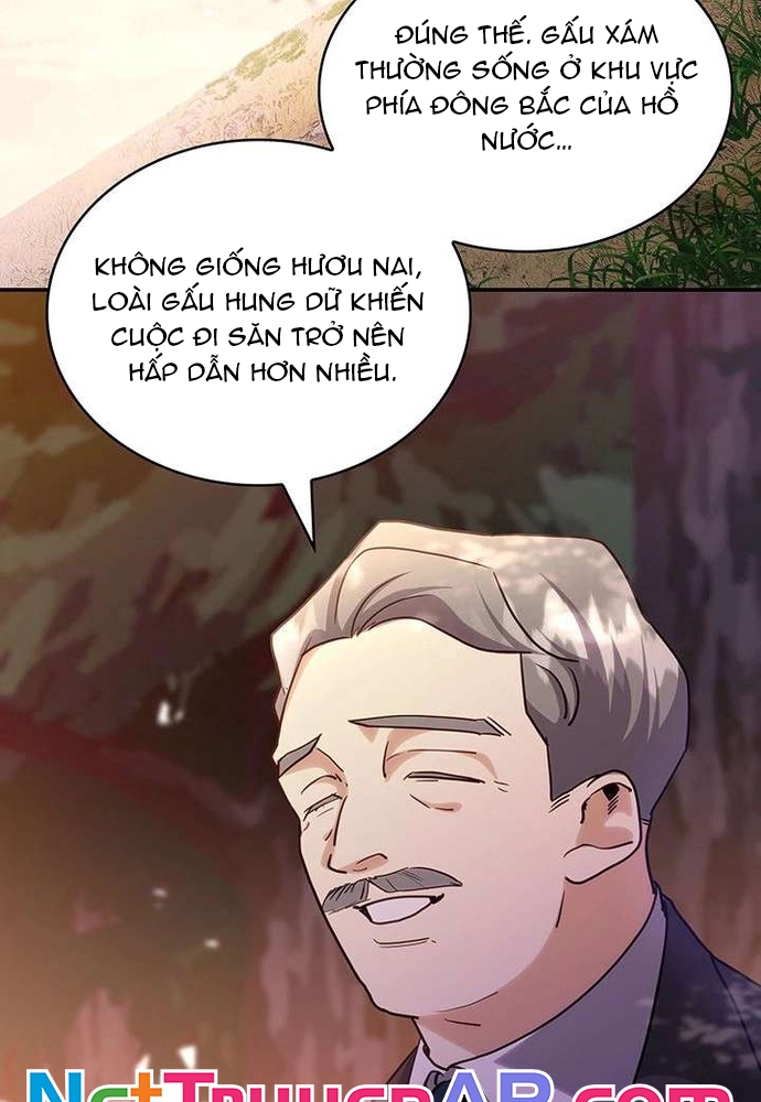 Trò Chơi Tình Ái Tập 53 trang 16