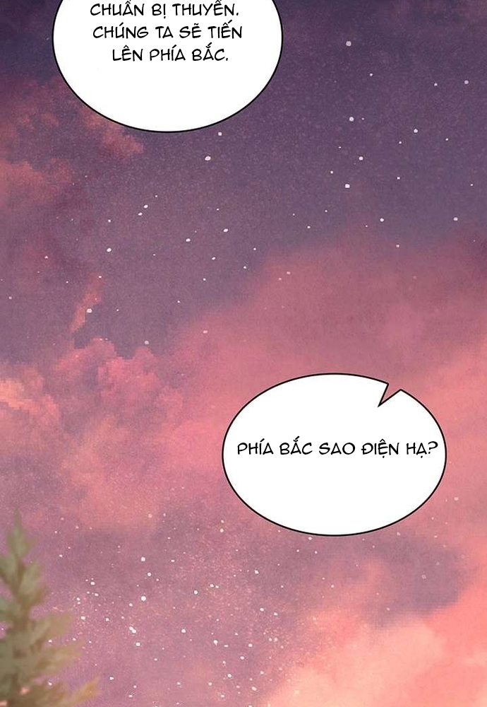 Trò Chơi Tình Ái Tập 53 trang 20