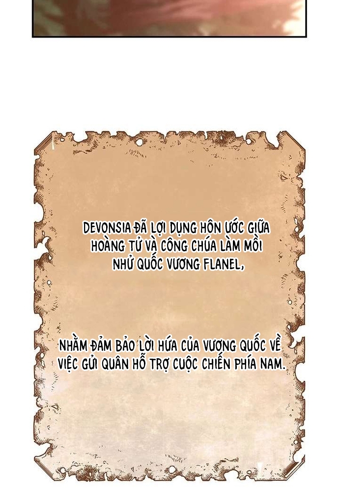 Trò Chơi Tình Ái Tập 53 trang 32