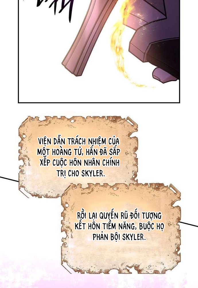 Trò Chơi Tình Ái Tập 53 trang 34