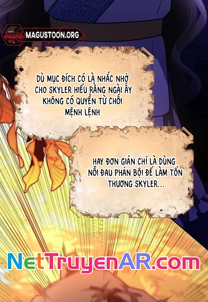 Trò Chơi Tình Ái Tập 53 trang 36