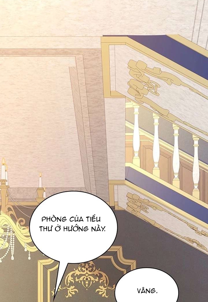 Trò Chơi Tình Ái Tập 53 trang 72
