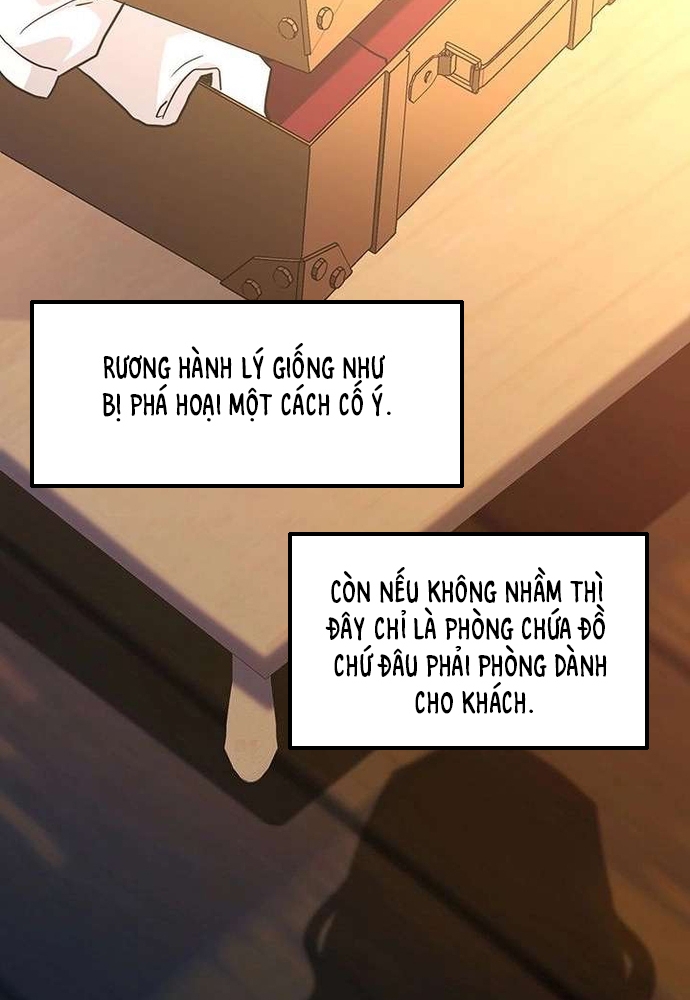Trò Chơi Tình Ái Tập 53 trang 81