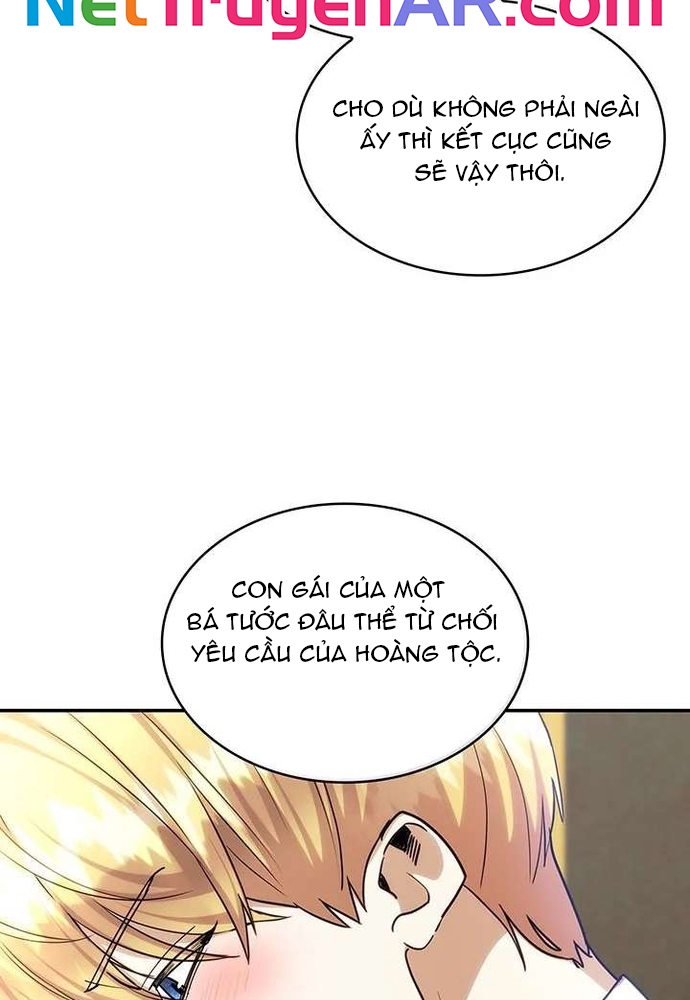 Trò Chơi Tình Ái Tập 54 trang 17