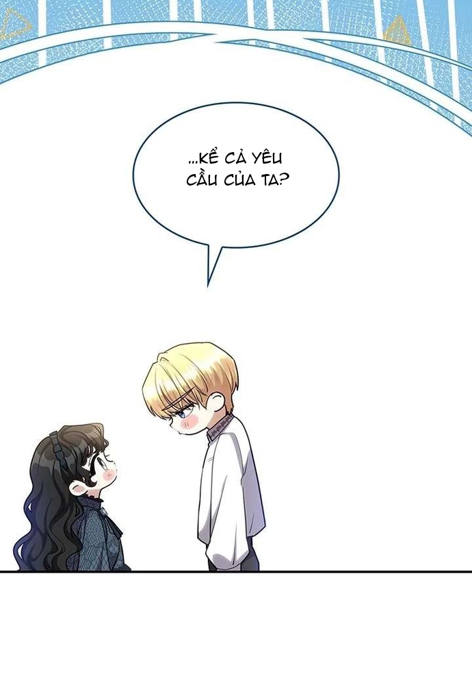 Trò Chơi Tình Ái Tập 54 trang 19