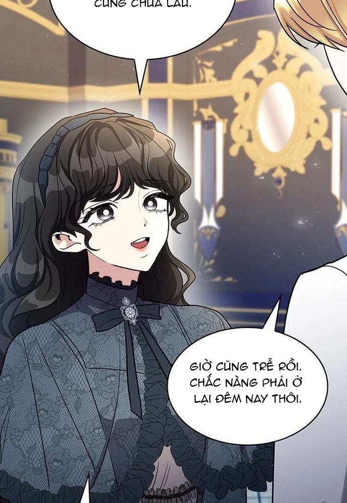 Trò Chơi Tình Ái Tập 54 trang 24