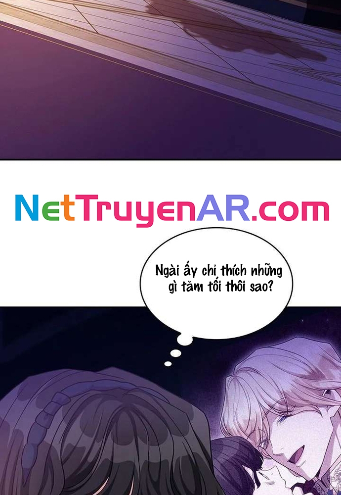 Trò Chơi Tình Ái Tập 54 trang 36