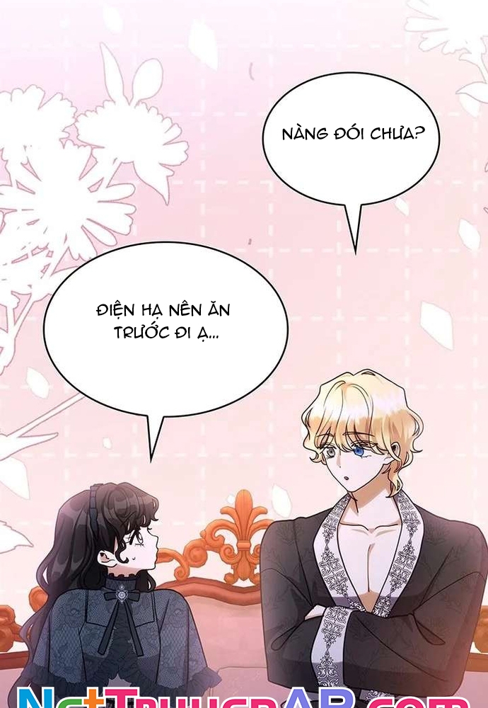 Trò Chơi Tình Ái Tập 54 trang 56
