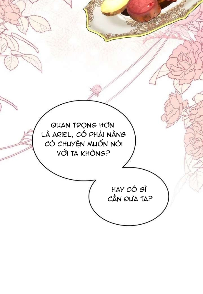 Trò Chơi Tình Ái Tập 54 trang 64