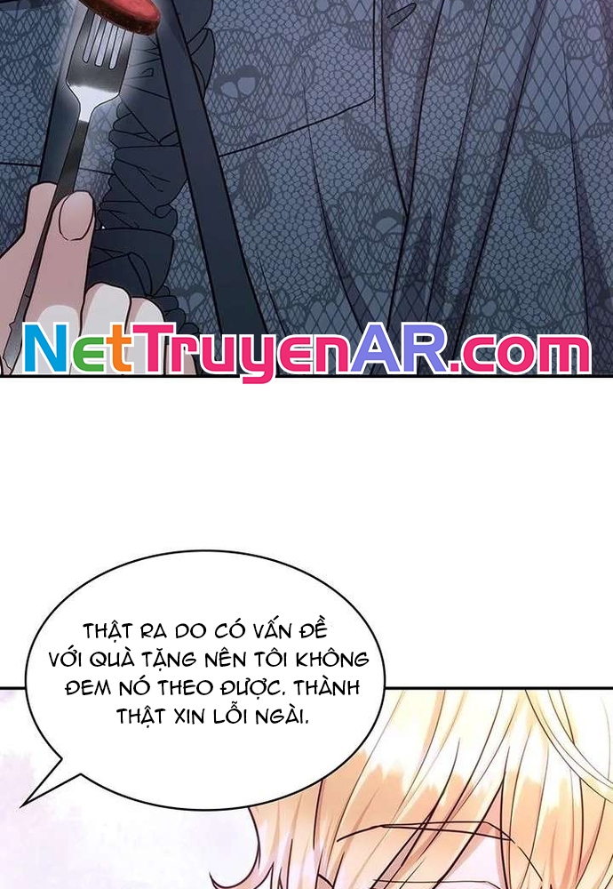 Trò Chơi Tình Ái Tập 54 trang 66