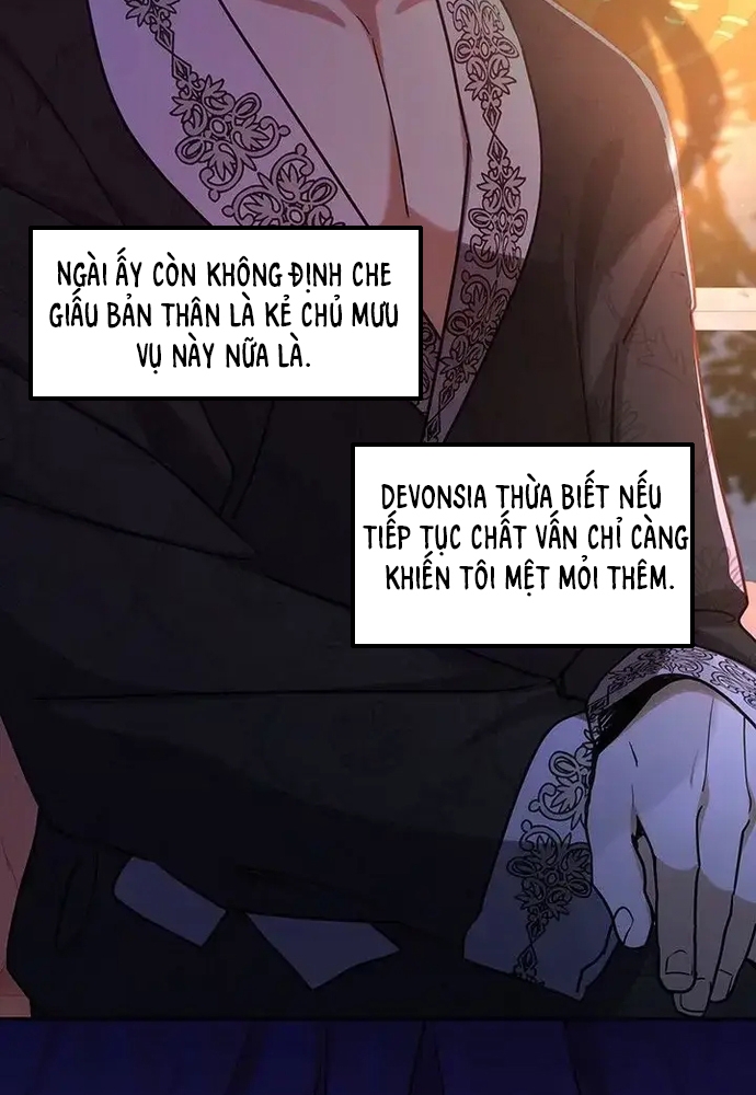 Trò Chơi Tình Ái Tập 55 trang 11