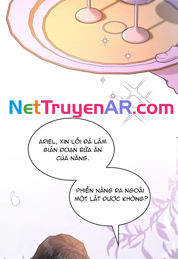 Trò Chơi Tình Ái Tập 55 trang 26