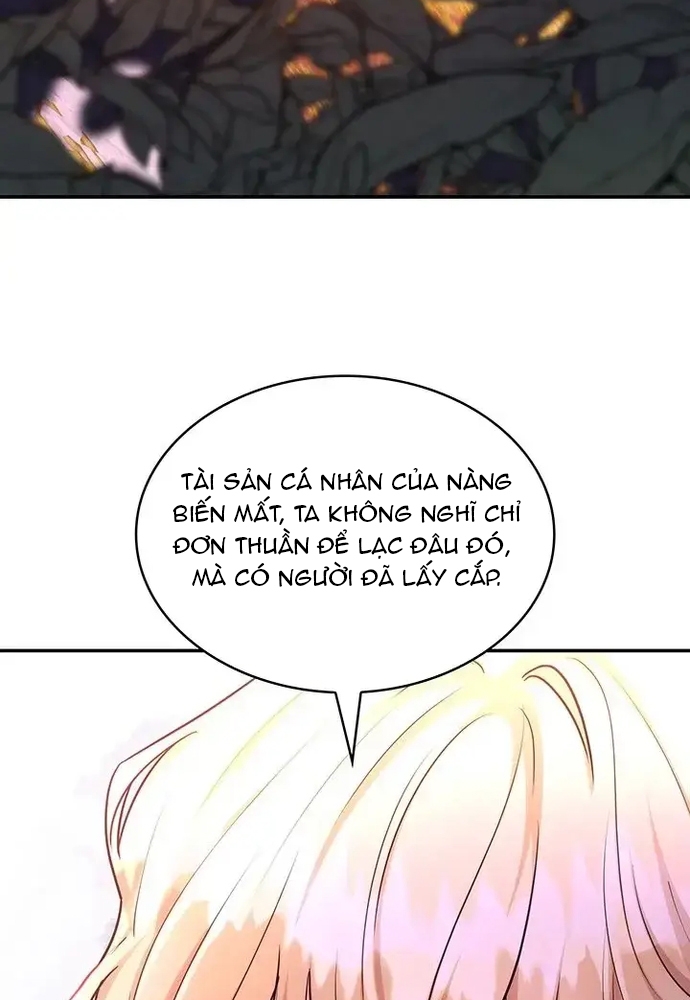 Trò Chơi Tình Ái Tập 55 trang 5
