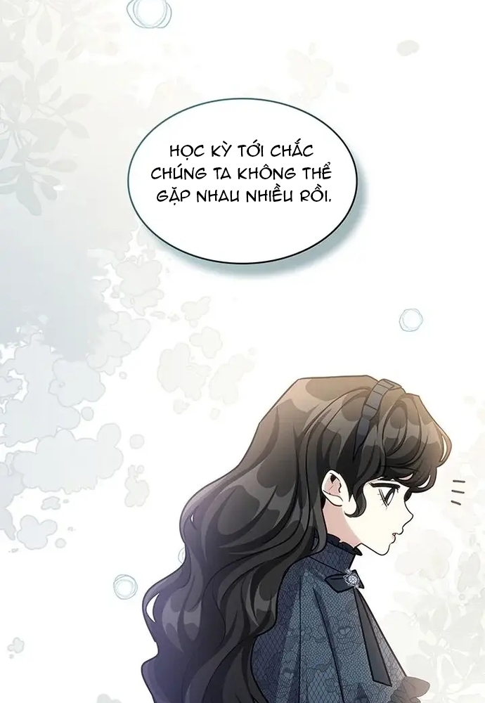 Trò Chơi Tình Ái Tập 55 trang 58