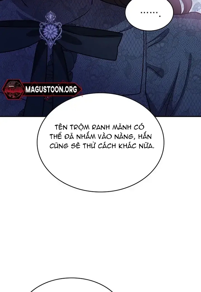 Trò Chơi Tình Ái Tập 55 trang 8