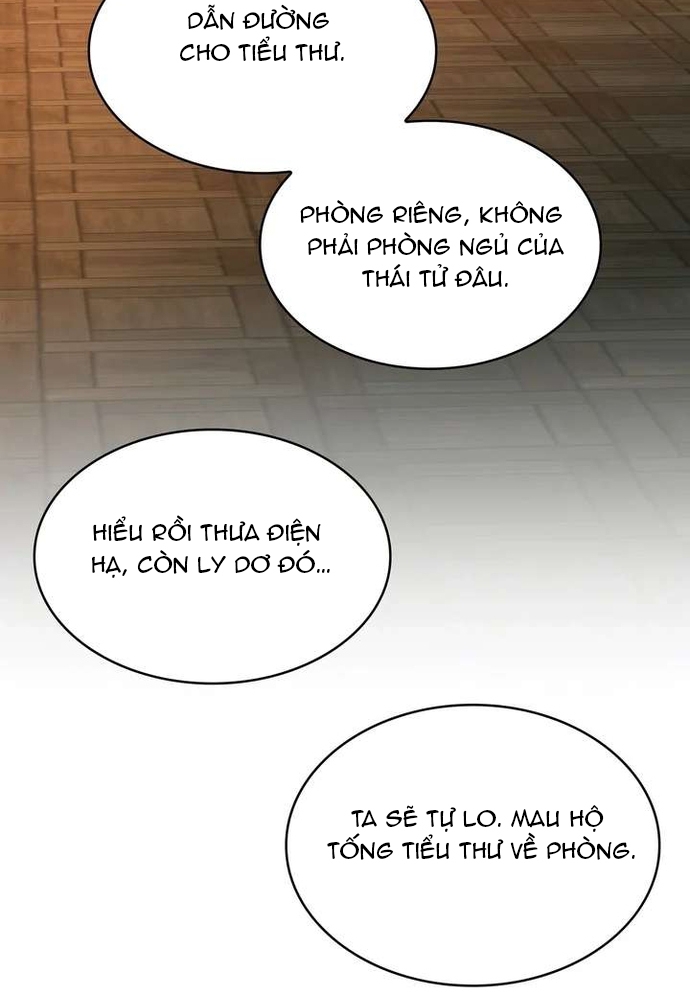 Trò Chơi Tình Ái Tập 56 trang 14