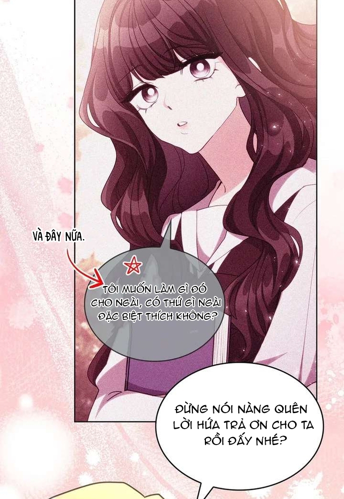Trò Chơi Tình Ái Tập 56 trang 4