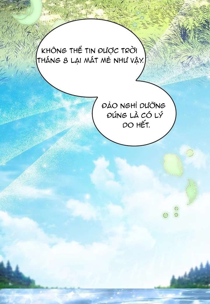 Trò Chơi Tình Ái Tập 56 trang 35