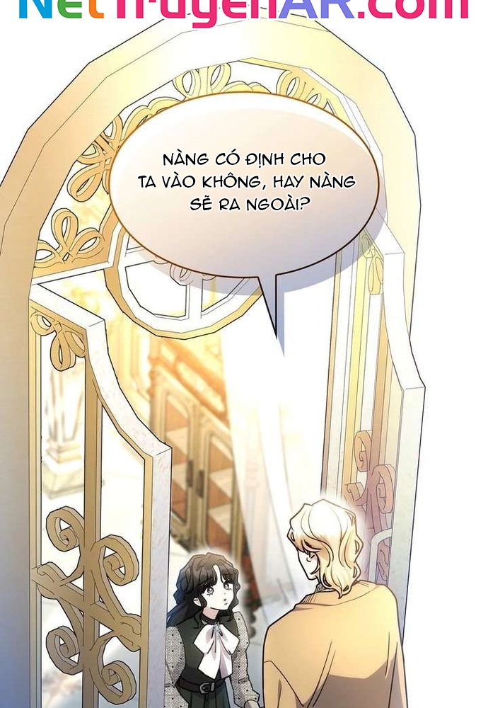 Trò Chơi Tình Ái Tập 56 trang 57