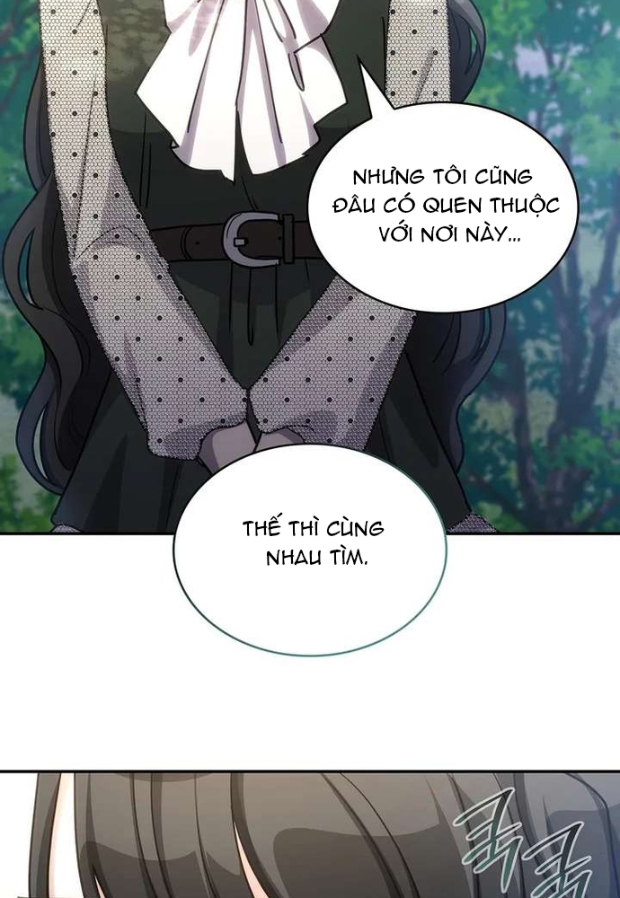 Trò Chơi Tình Ái Tập 56 trang 65
