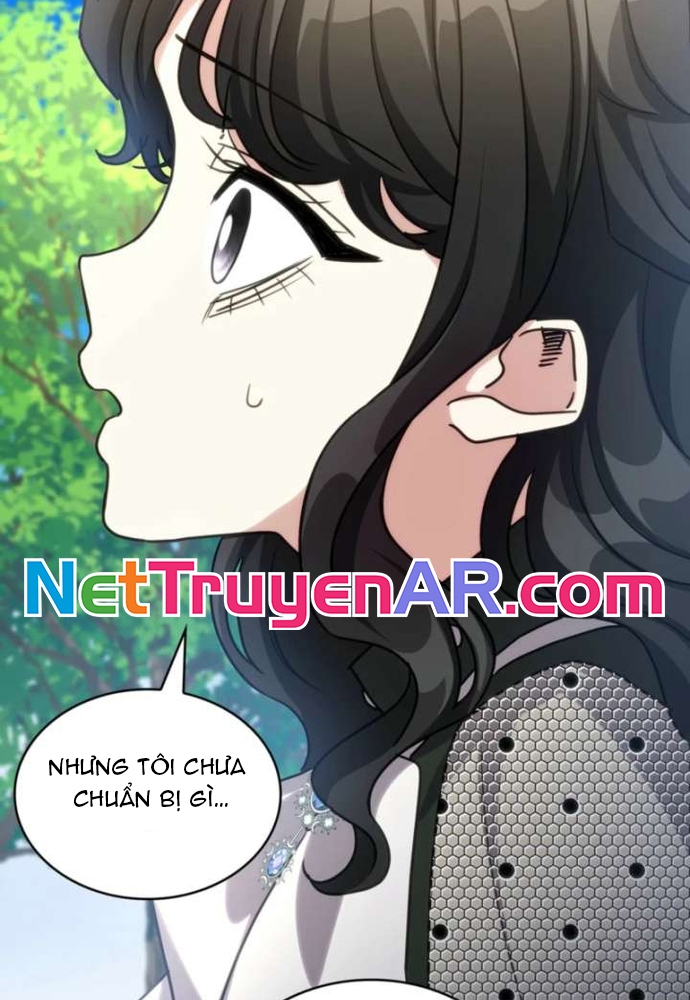 Trò Chơi Tình Ái Tập 57 trang 16