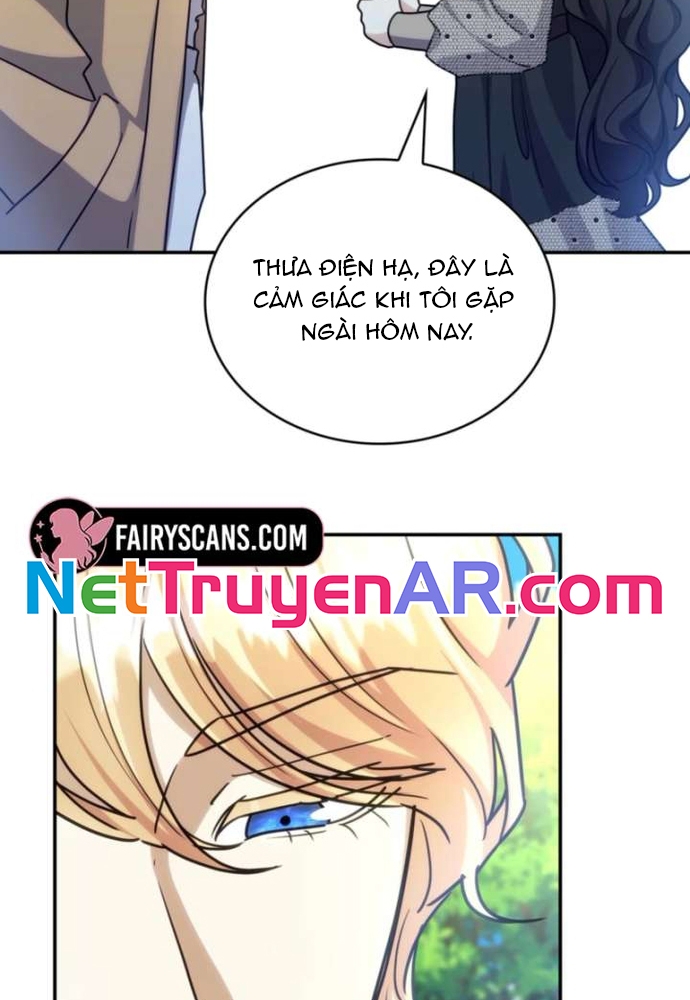 Trò Chơi Tình Ái Tập 57 trang 26