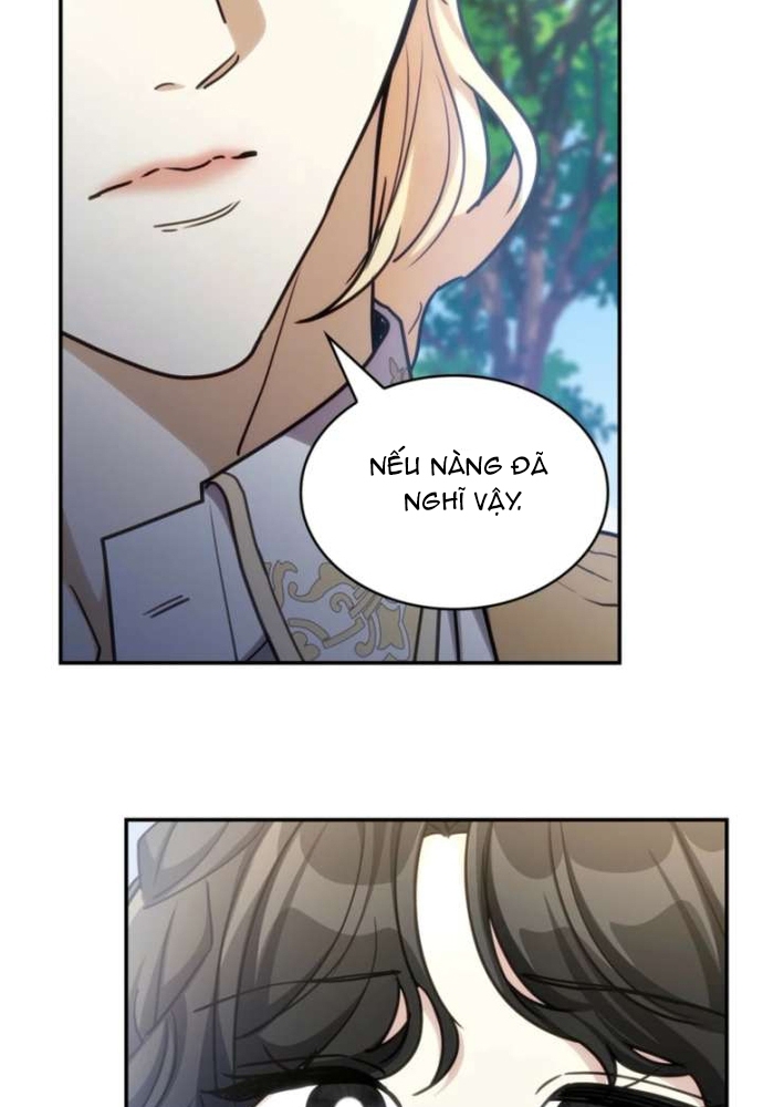 Trò Chơi Tình Ái Tập 57 trang 27