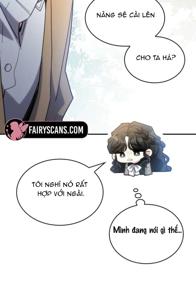 Trò Chơi Tình Ái Tập 57 trang 33