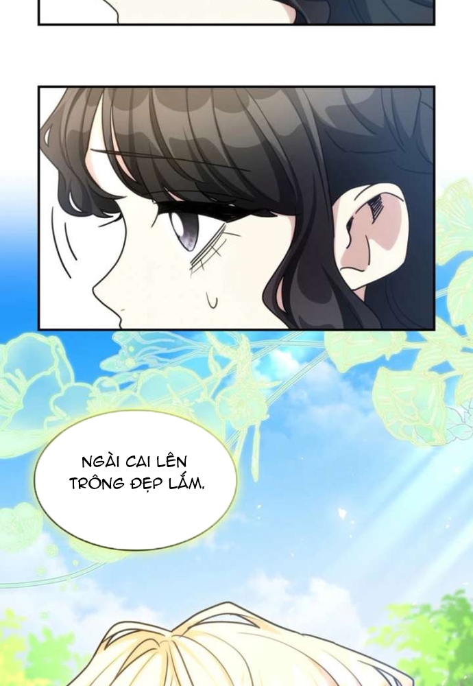 Trò Chơi Tình Ái Tập 57 trang 39
