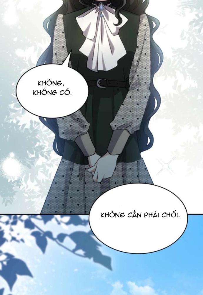 Trò Chơi Tình Ái Tập 57 trang 43