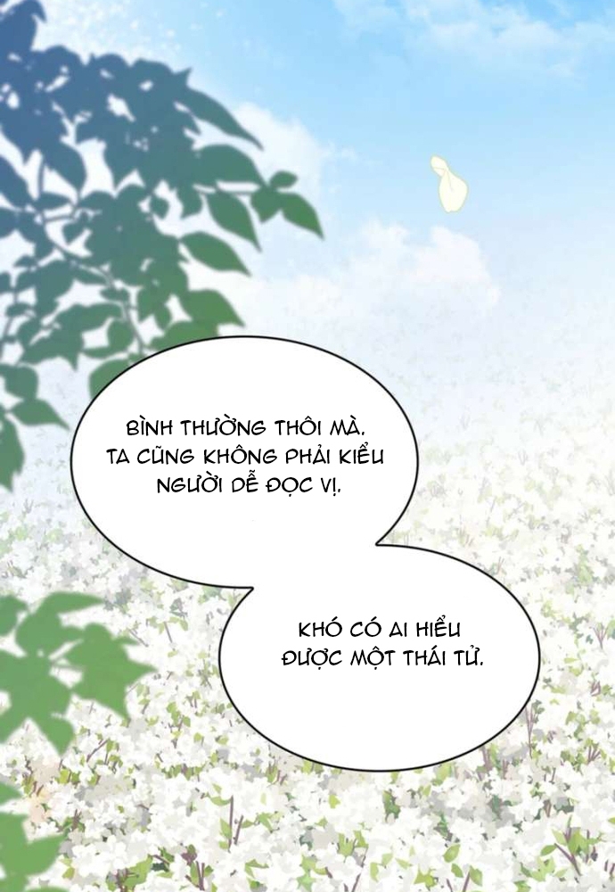 Trò Chơi Tình Ái Tập 57 trang 44