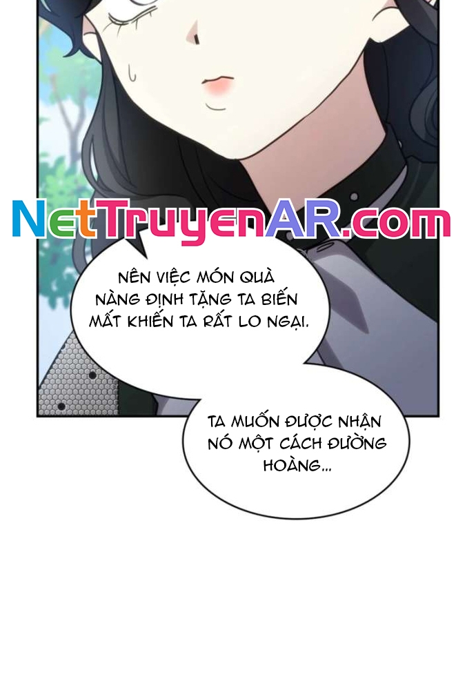 Trò Chơi Tình Ái Tập 57 trang 6