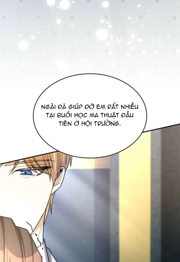 Trò Chơi Tình Ái Tập 57 trang 51