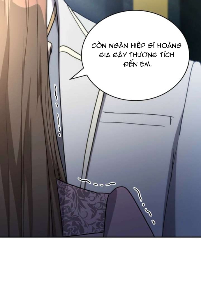Trò Chơi Tình Ái Tập 57 trang 52