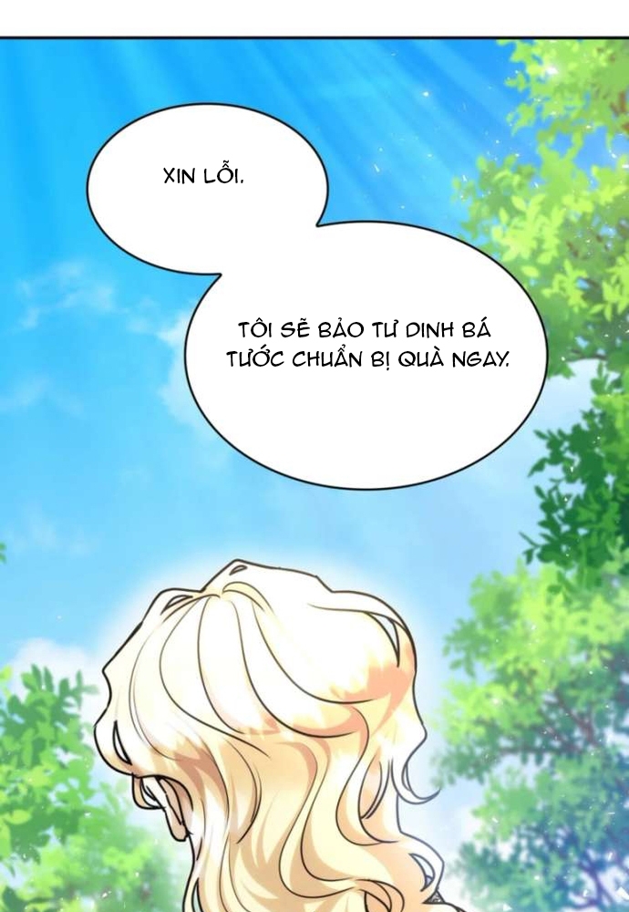 Trò Chơi Tình Ái Tập 57 trang 7