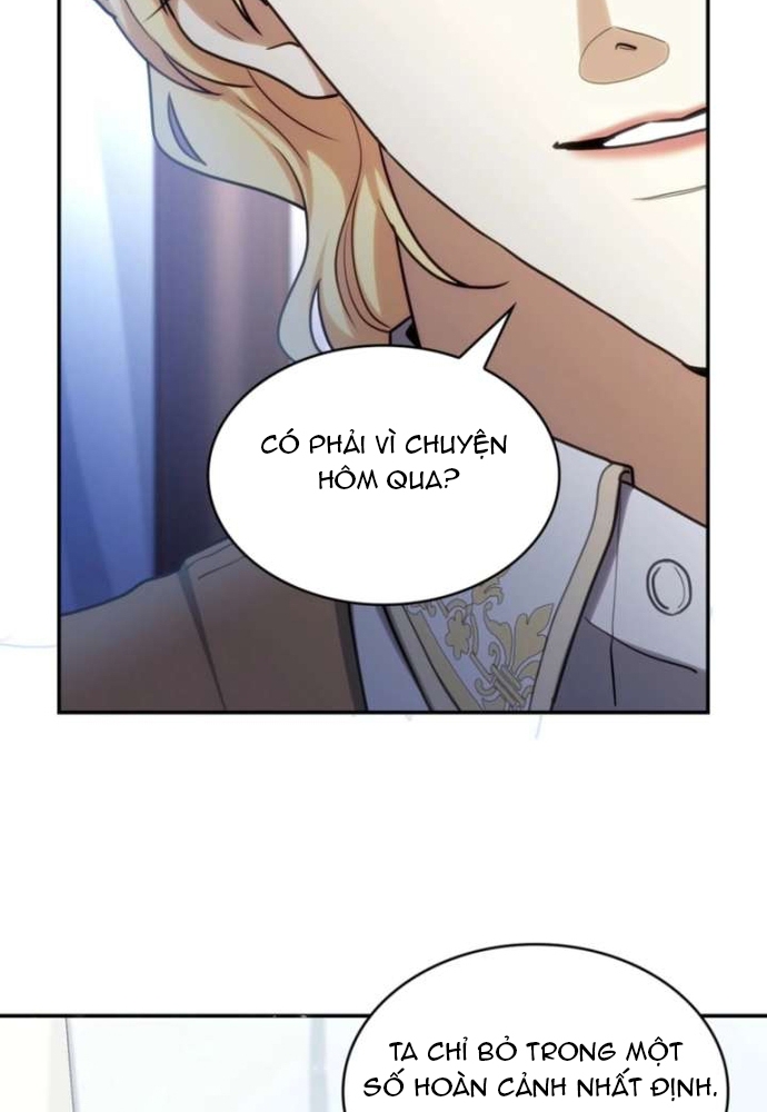 Trò Chơi Tình Ái Tập 57 trang 64
